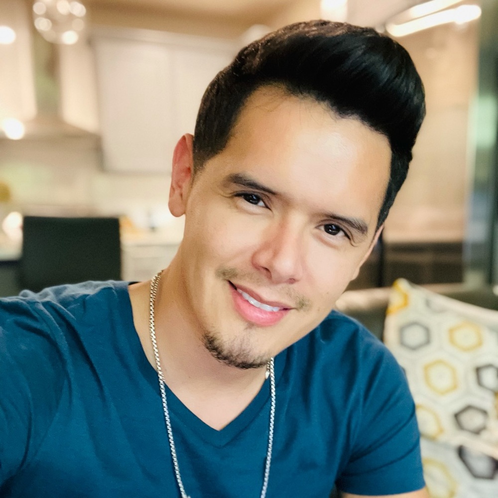 Meet your Posher, Chris